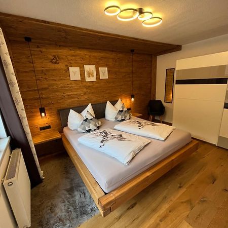 Alpentime Apartments Neustift im Stubaital Exterior foto
